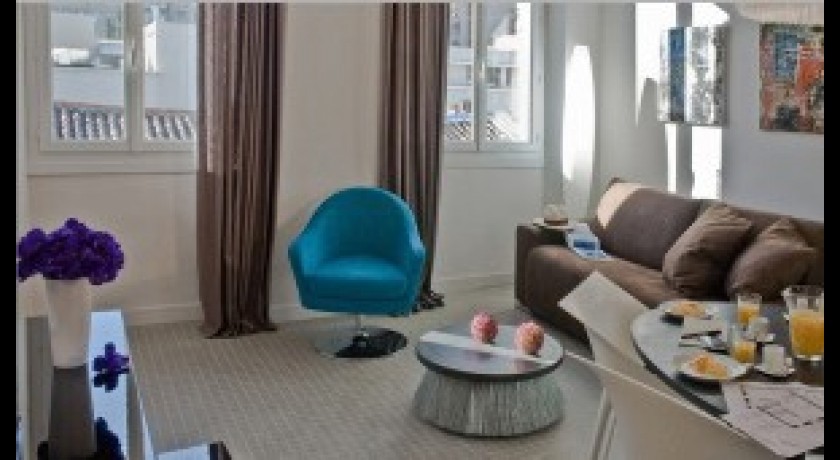 Résidence Decoh  Marseille