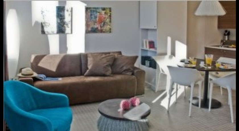 Résidence Decoh  Marseille