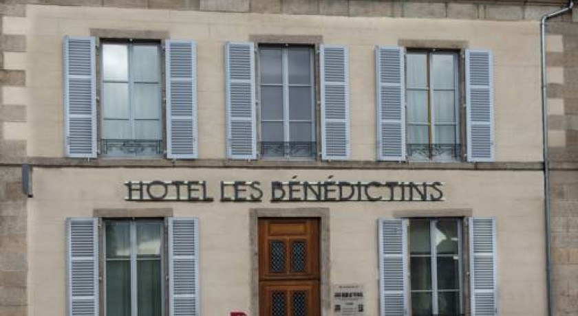 Hotel De La Gare  Limoges