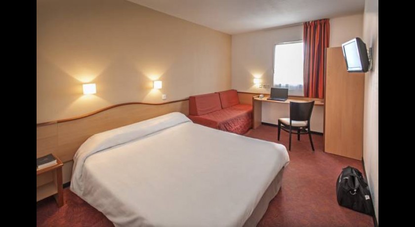 Deltour Hotel Montauban City 