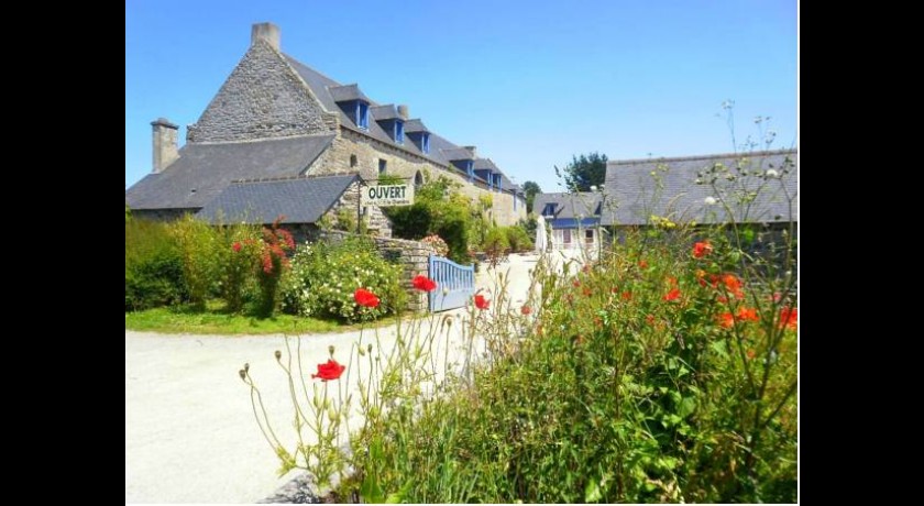 Hotel Manoir De La Salle  Plurien