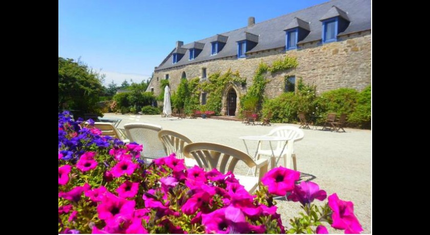 Hotel Manoir De La Salle  Plurien