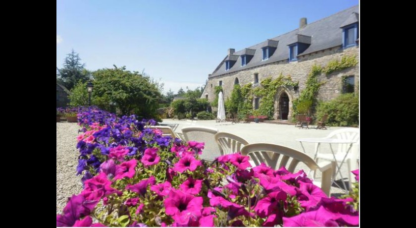 Hotel Manoir De La Salle  Plurien