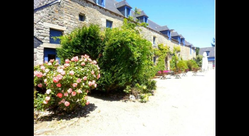 Hotel Manoir De La Salle  Plurien