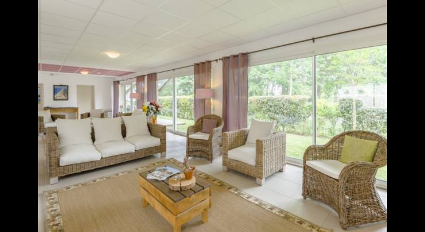 Hotel Lagrange Confort + Les Terrasses Du Lac  Aureilhan