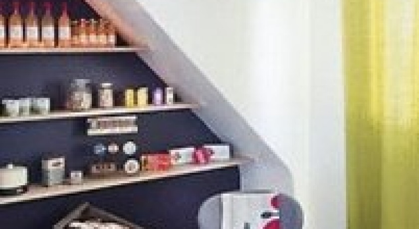 Hotel Un Coin Chez Soi  Larmor-plage