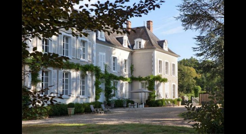 Hotel Chateau De La Resle  Montigny-la-resle