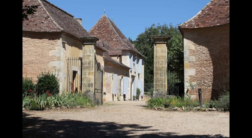 Hotel Chateau Les Farcies Du Pech  Bergerac