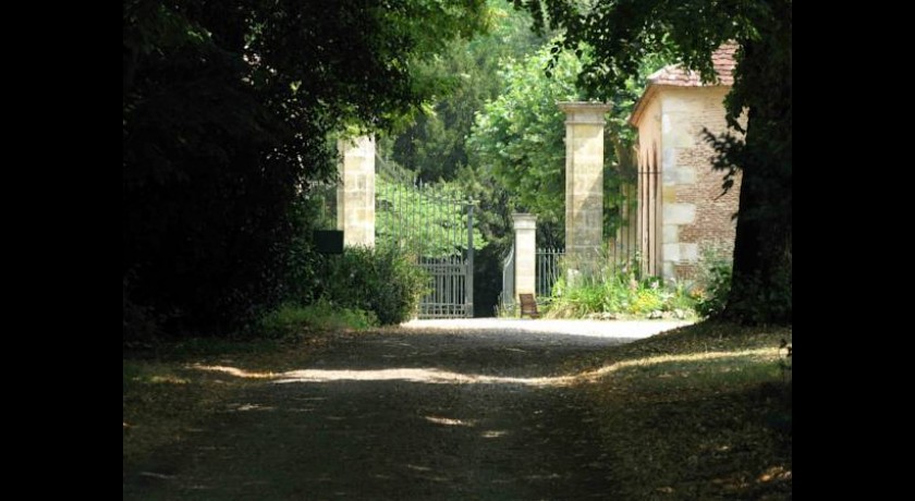 Hotel Chateau Les Farcies Du Pech  Bergerac