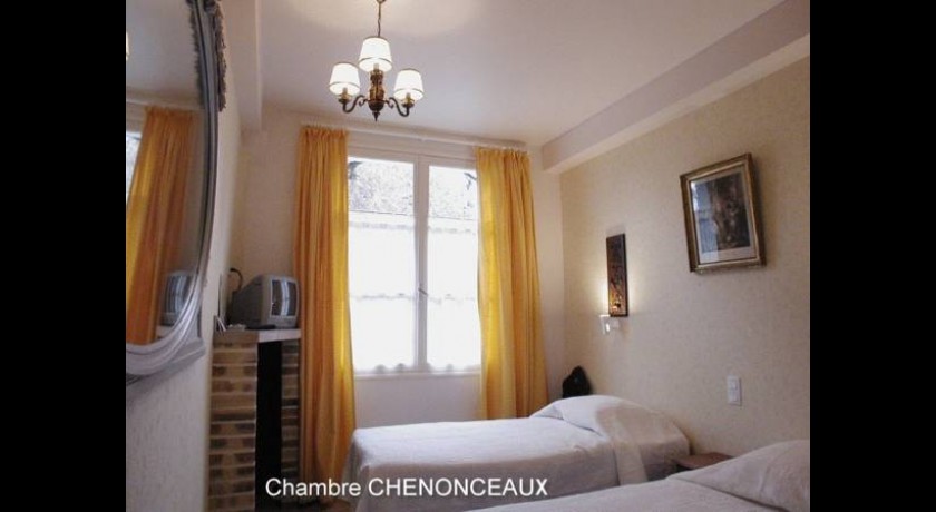 Hotel Le Petit Clos  Chaumont-sur-tharonne