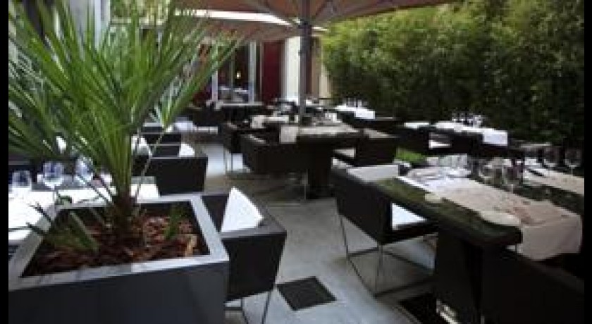 Hôtel De Sers  Paris