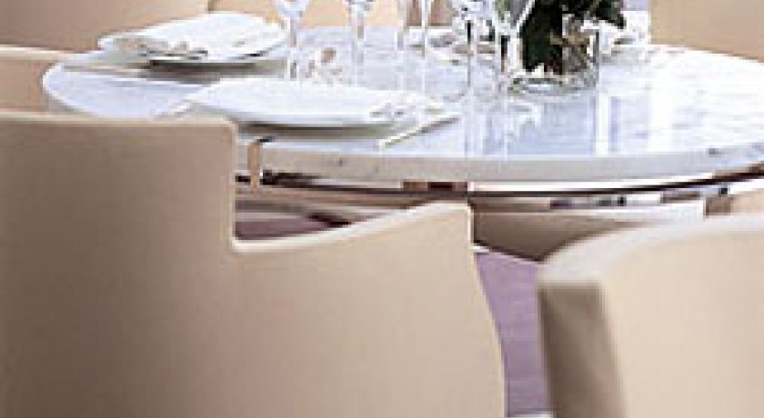 Hôtel De Sers  Paris