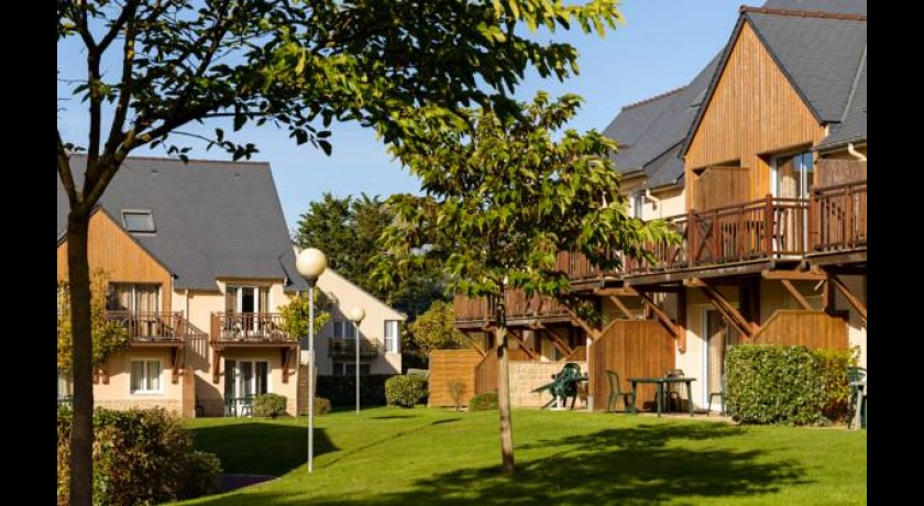 Hotel Lagrange Confort + Les Roches Douvres  Saint-briac-sur-mer