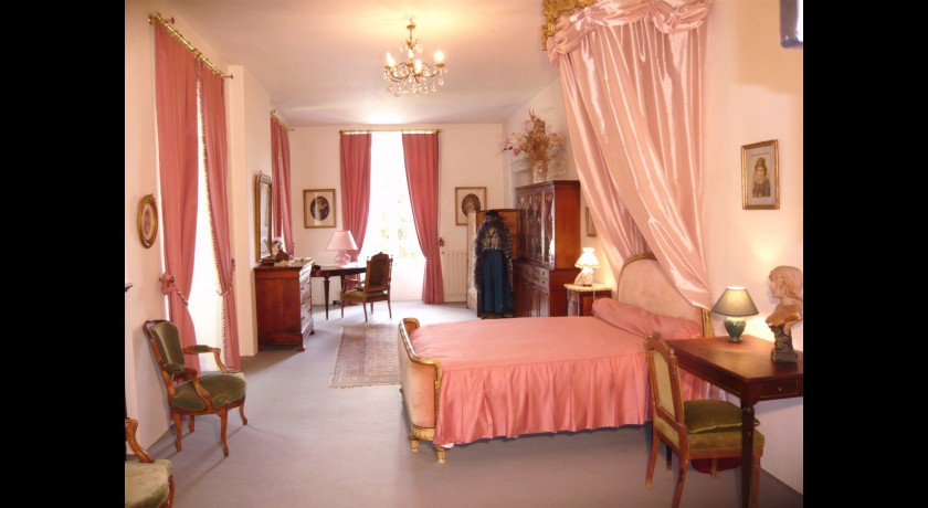 Hotel Château Du Bois Glaume  Poligné