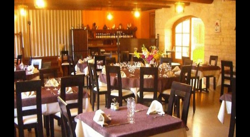 Hotel Restaurant De La Place Malay Hotel Restaurant De La Place Malay