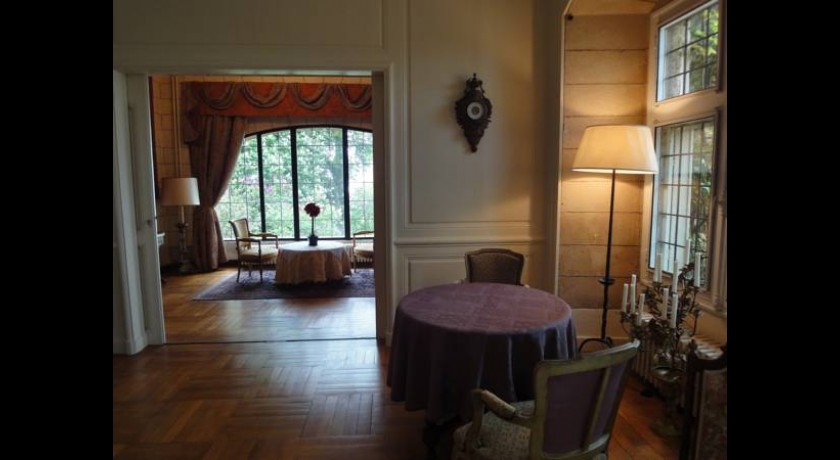 Hotel Hattonchatel Chateau  Vigneulles-lès-hattonchâtel