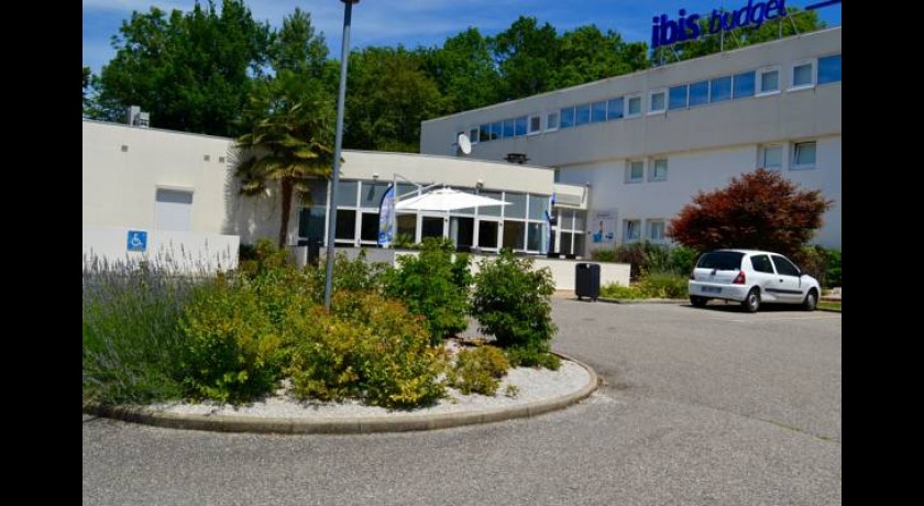 Etap Hotel Aix Les Bains Nord Grésysuraix