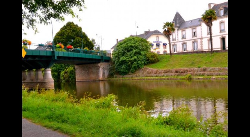 Hotel Robic  Pontivy