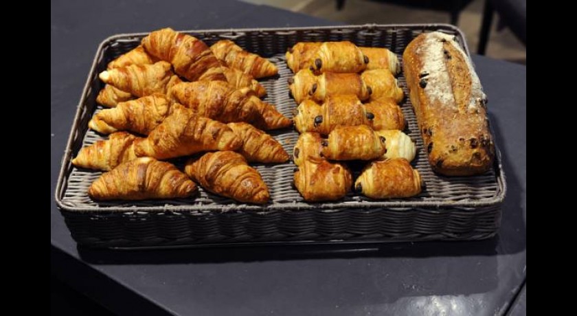 Hôtel Edgar  Saint-brieuc