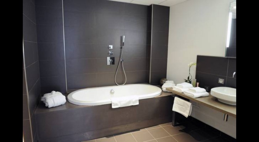 Hôtel Edgar  Saint-brieuc