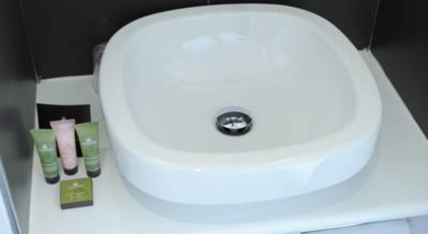 Hôtel Edgar  Saint-brieuc