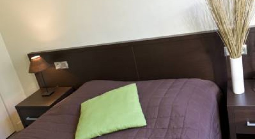 Hotel Les Initiés  Rouen