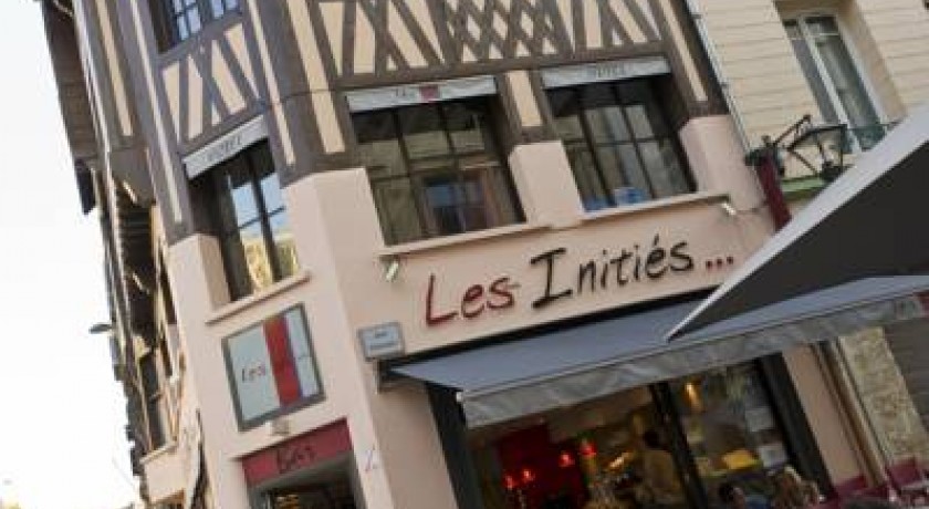 Hotel Les Initiés  Rouen