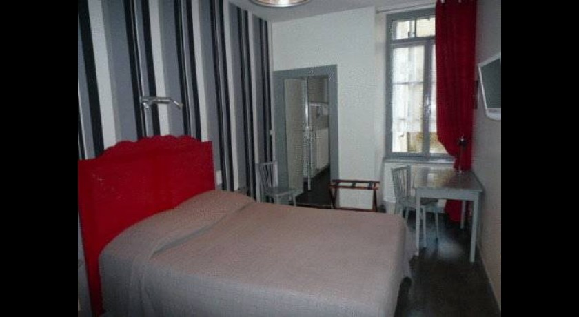 Hotel Saint Melaine  Morlaix