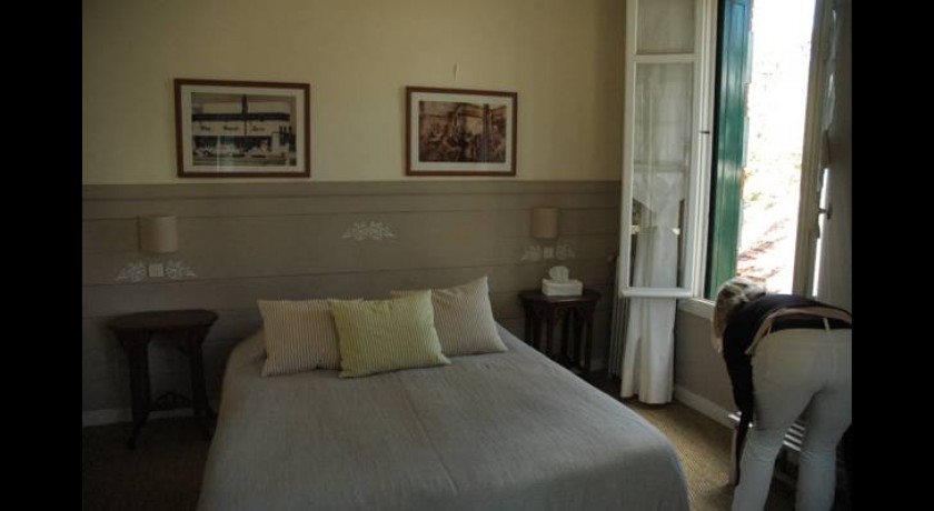 Hotel Villa Frivole  Saint-palais-sur-mer