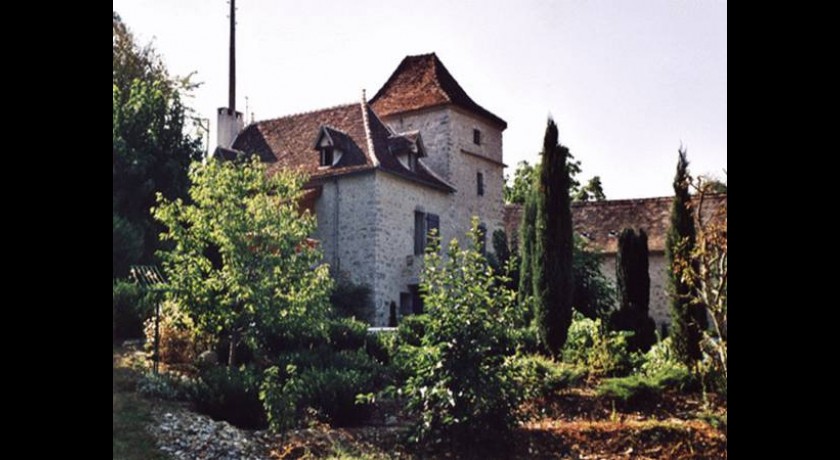 Hotel Les Maisons De Marie  Cajarc