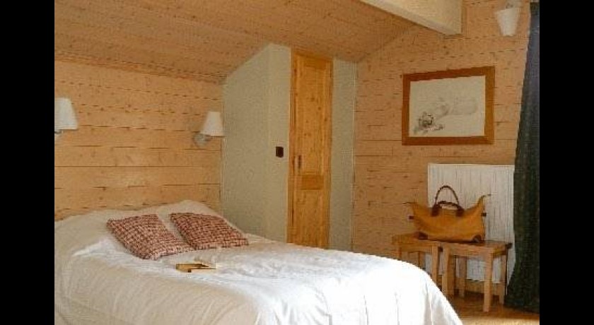 Hotel Madame Vacances Les Chalets De L'altiport  Alpe-d'huez