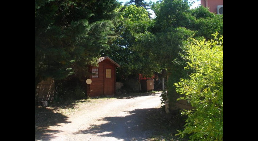 Hotel La Chaumiere  Agde