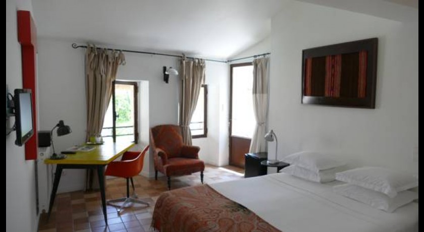 Hotel La Maison D'isidore  Saint-rémy-de-provence