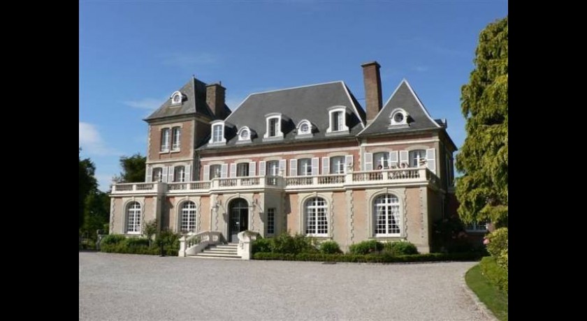 Hotel Château De Noyelles  Noyelles-sur-mer