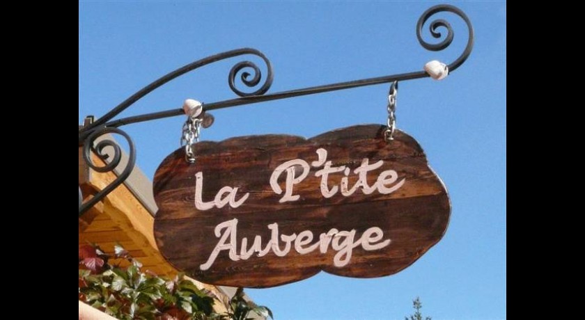 Hotel La Ptite Auberge  Aiguilles
