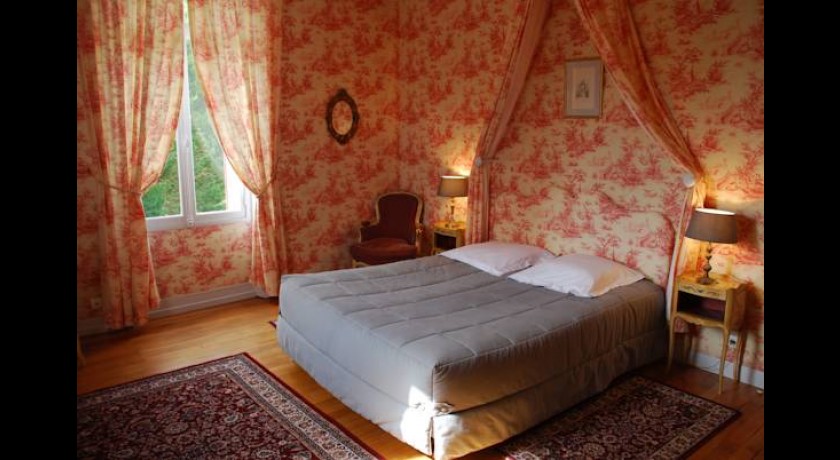 Hotel Moulin De Francueil 