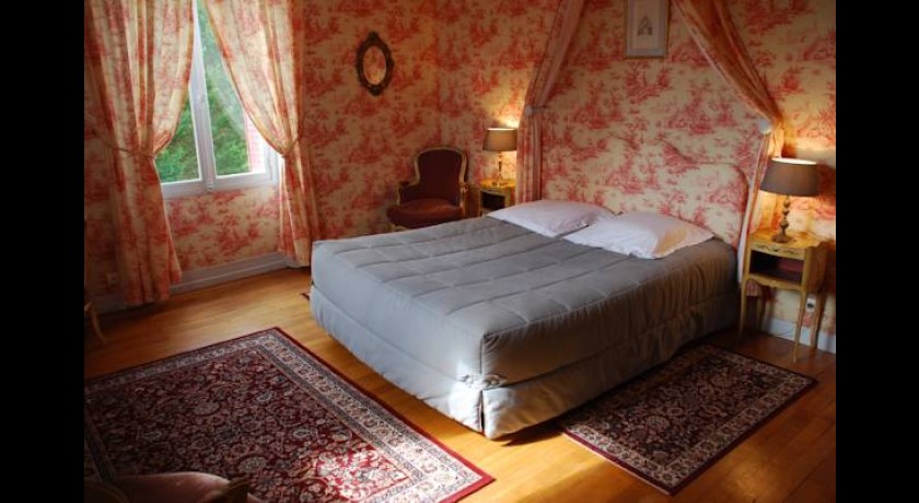 Hotel Moulin De Francueil 