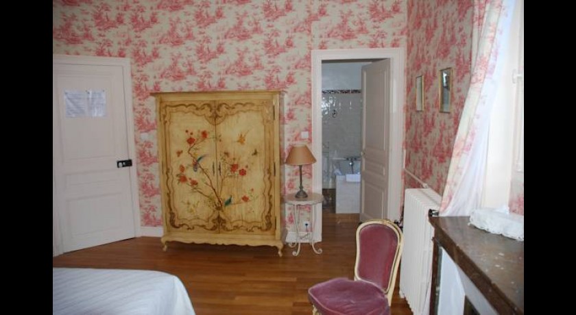 Hotel Moulin De Francueil 