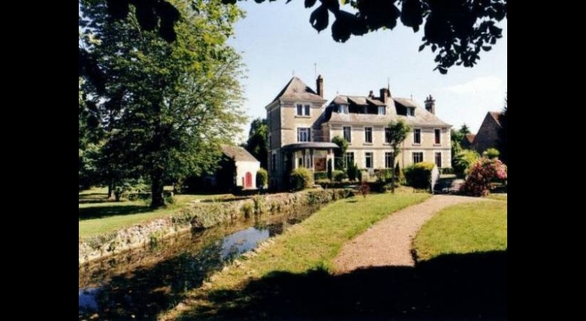 Hotel Moulin De Francueil 