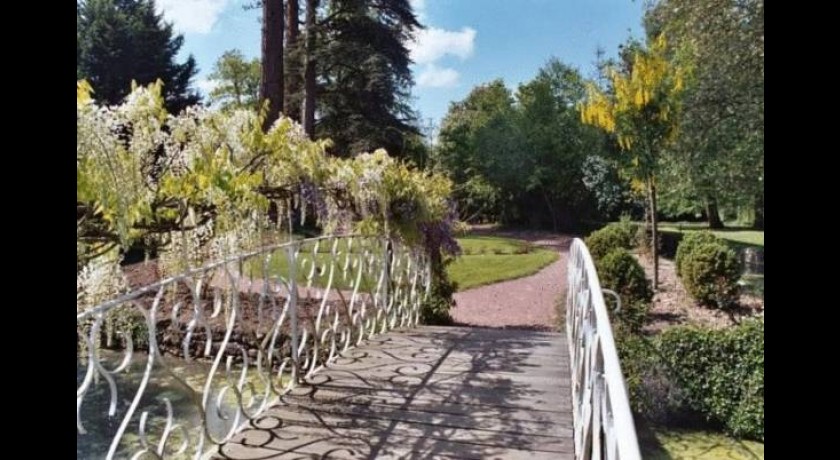 Hotel Moulin De Francueil 