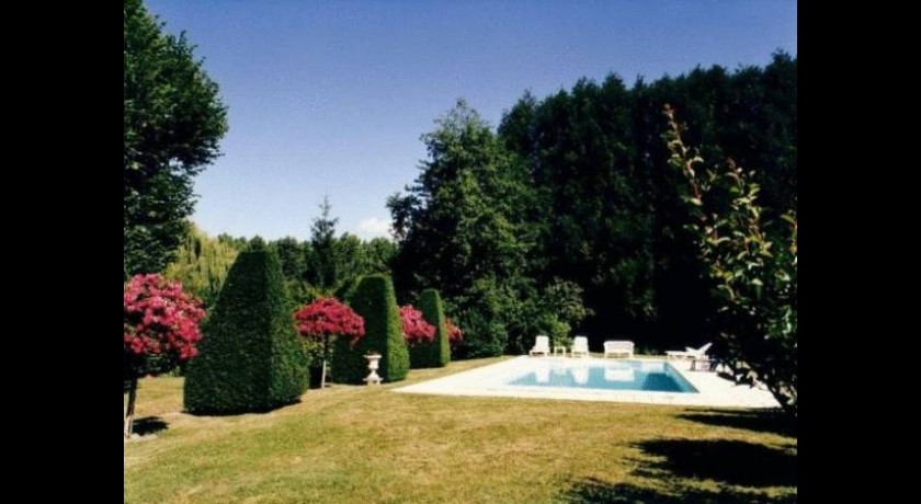 Hotel Moulin De Francueil 