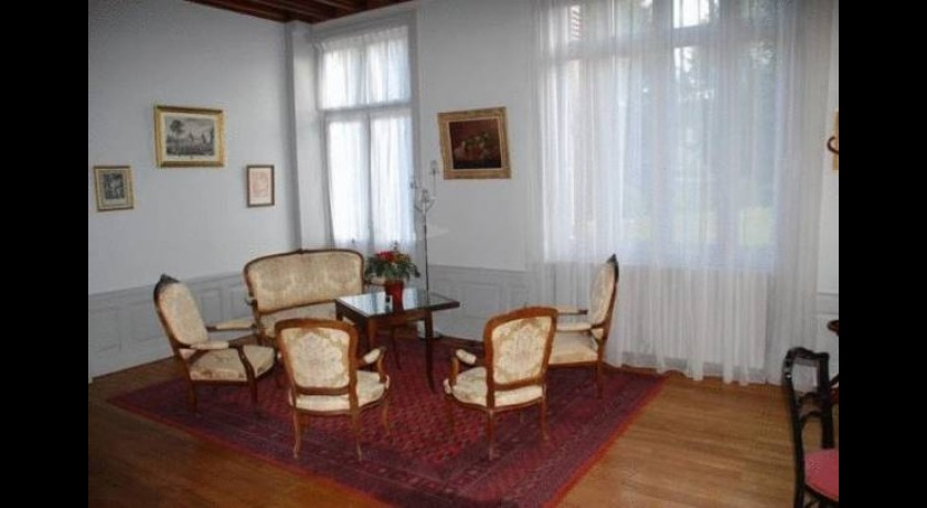 Hotel Moulin De Francueil 