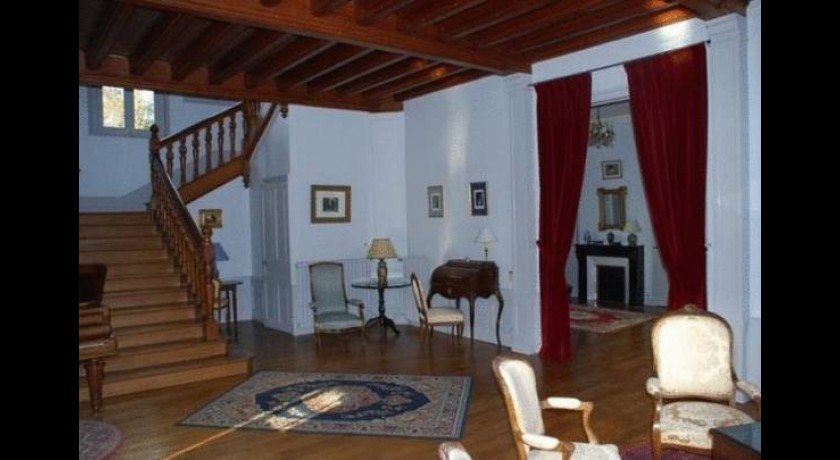 Hotel Moulin De Francueil 