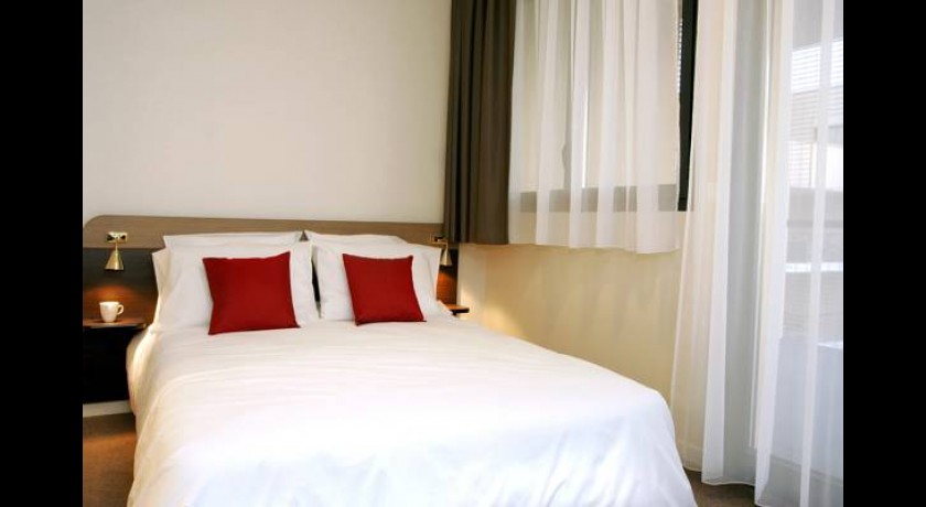 Hotel Appart'city Montelimar  Montélimar