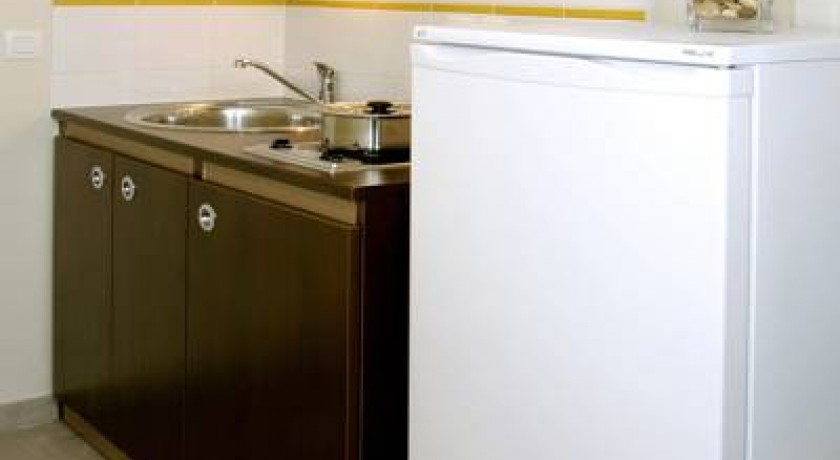 Hotel Appart'city Montelimar  Montélimar