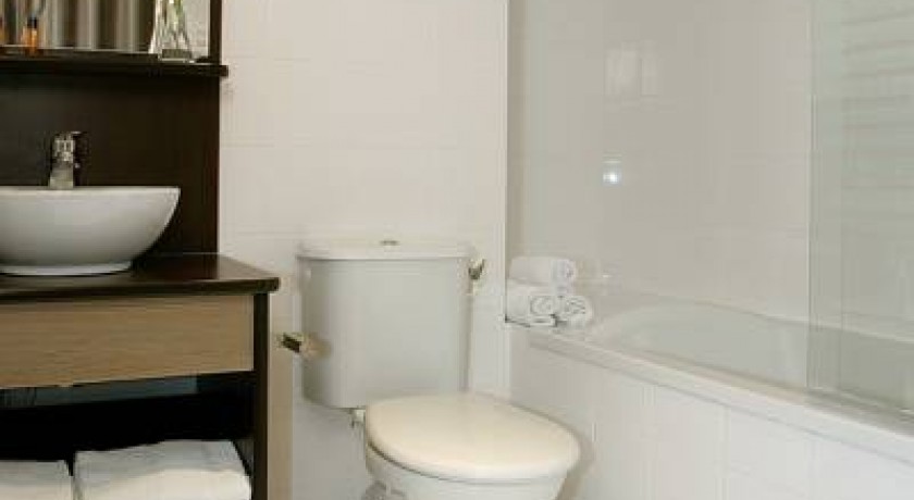 Hotel Appart'city Montelimar  Montélimar