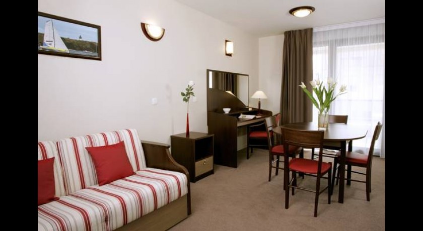 Hotel Appart'city Montelimar  Montélimar