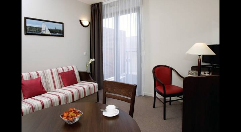 Hotel Appart'city Montelimar  Montélimar