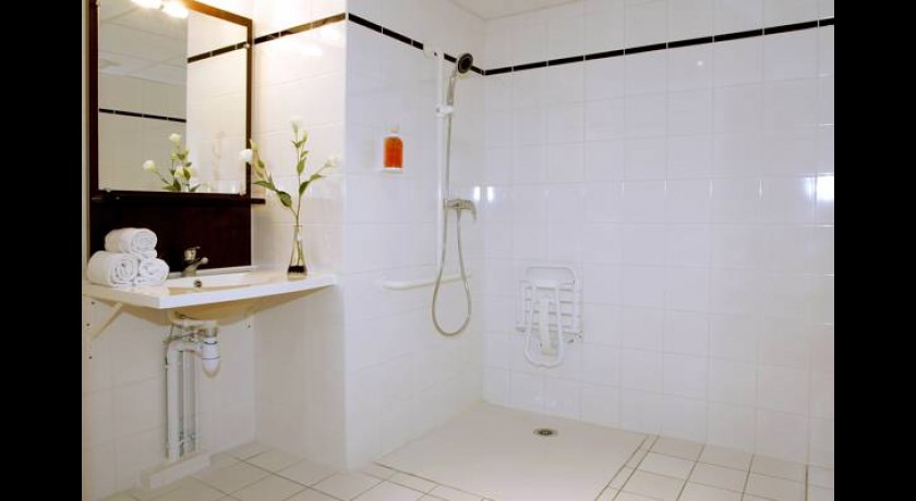 Hotel Appart'city Montelimar  Montélimar