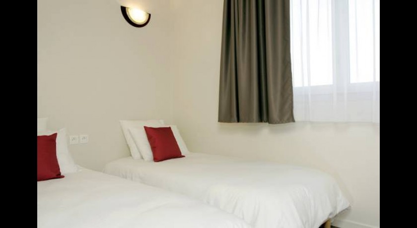 Hotel Appart'city Montelimar  Montélimar